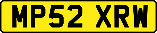 MP52XRW