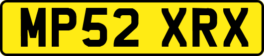 MP52XRX