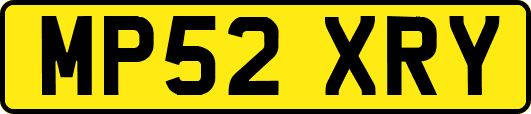 MP52XRY