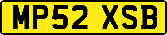 MP52XSB