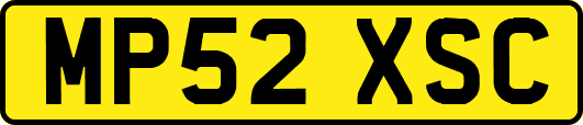 MP52XSC