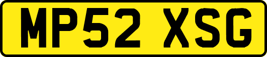 MP52XSG