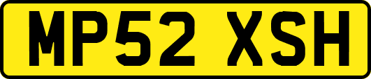 MP52XSH