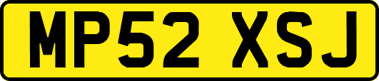 MP52XSJ