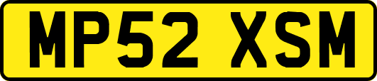 MP52XSM