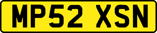 MP52XSN