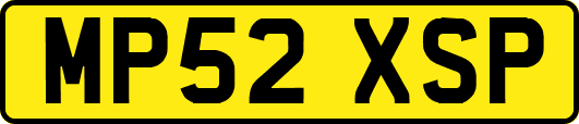 MP52XSP