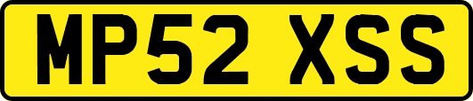 MP52XSS