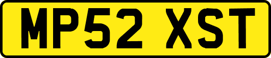 MP52XST