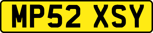 MP52XSY
