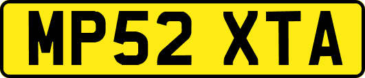 MP52XTA