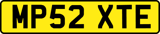 MP52XTE