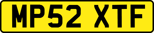 MP52XTF