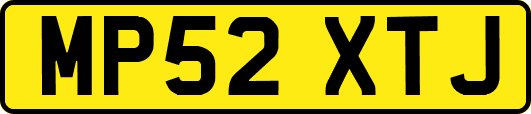 MP52XTJ