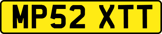 MP52XTT