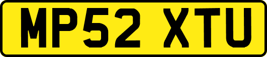 MP52XTU