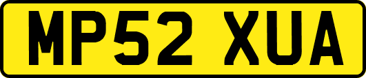MP52XUA