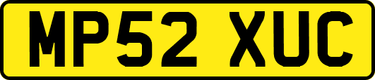 MP52XUC
