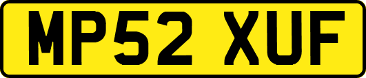 MP52XUF