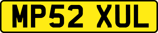 MP52XUL