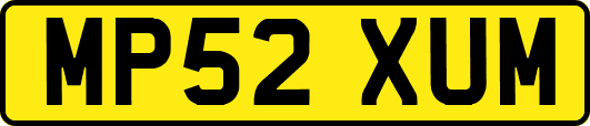 MP52XUM
