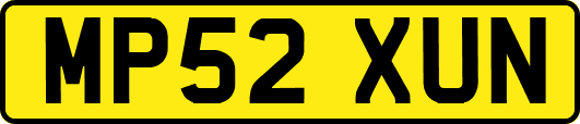 MP52XUN