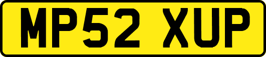 MP52XUP