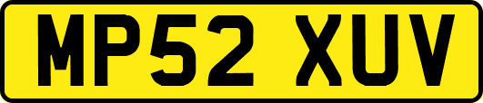 MP52XUV