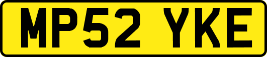 MP52YKE