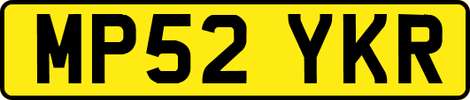 MP52YKR