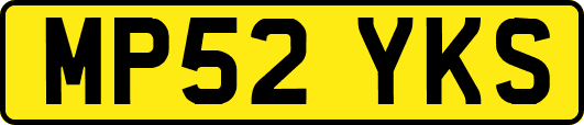 MP52YKS
