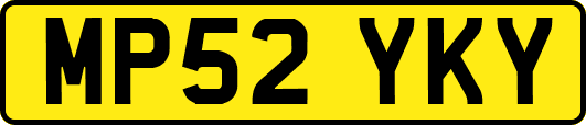 MP52YKY