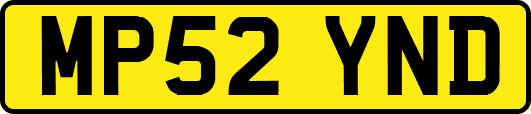 MP52YND