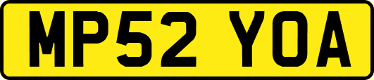 MP52YOA