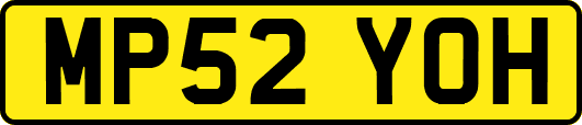 MP52YOH