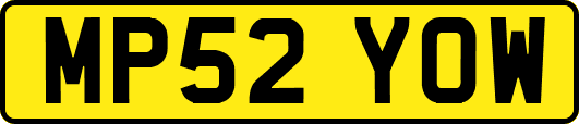 MP52YOW