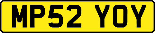 MP52YOY