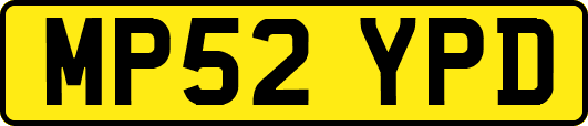 MP52YPD