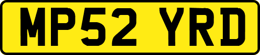 MP52YRD