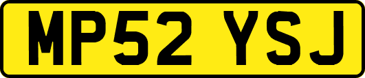 MP52YSJ