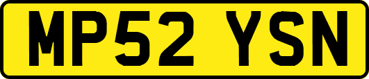 MP52YSN