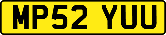 MP52YUU