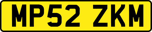 MP52ZKM