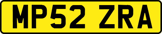 MP52ZRA