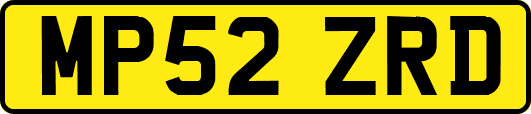 MP52ZRD