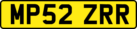 MP52ZRR