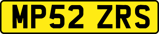 MP52ZRS