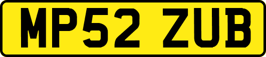 MP52ZUB