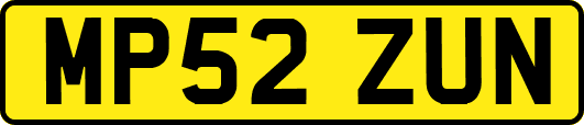 MP52ZUN