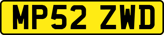 MP52ZWD